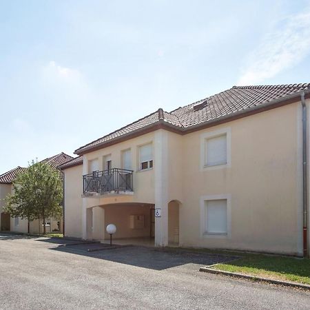 Appart'City Classic Dijon - Toison D'Or Ahuy Exterior photo