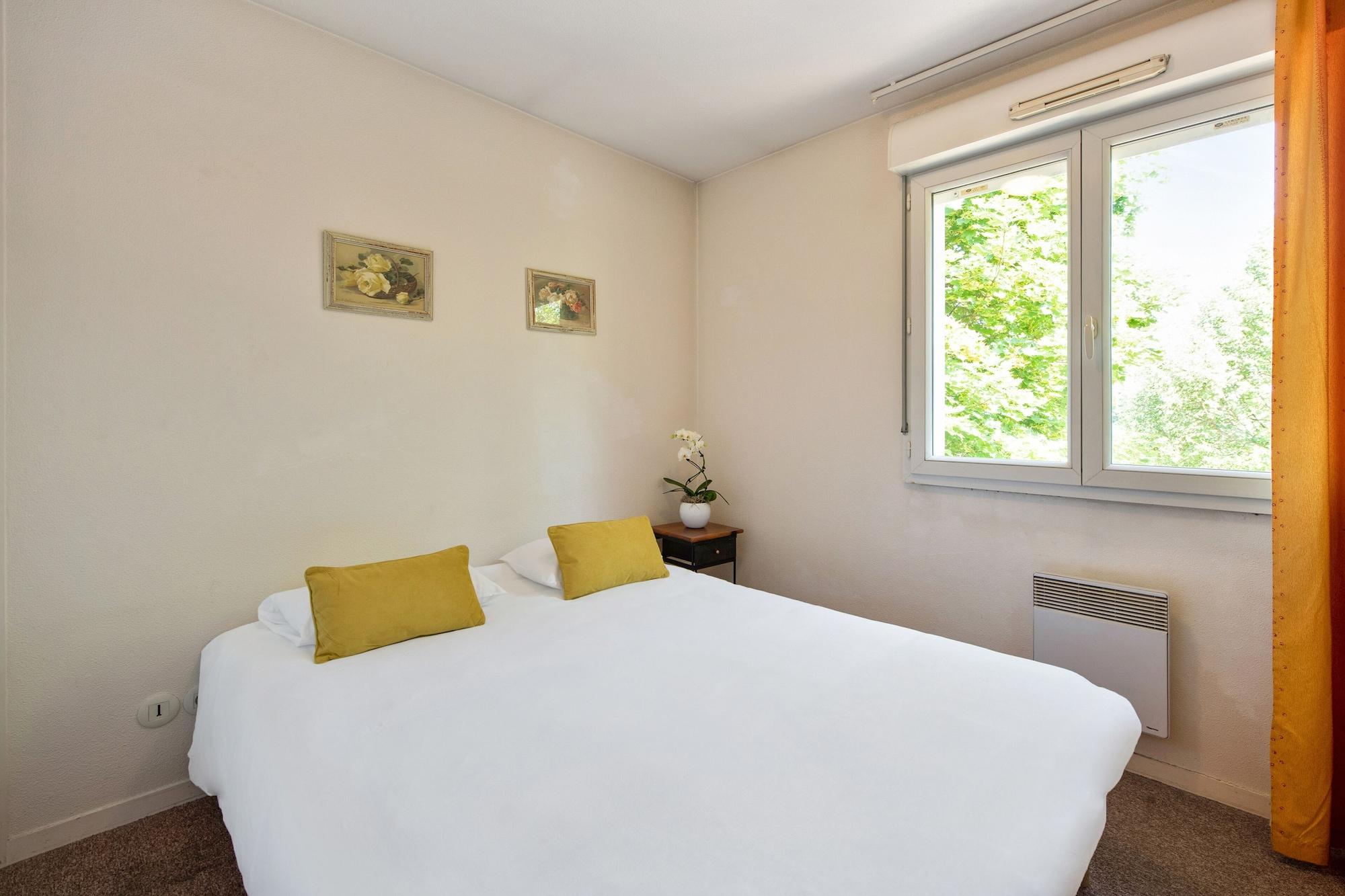 Appart'City Classic Dijon - Toison D'Or Ahuy Exterior photo