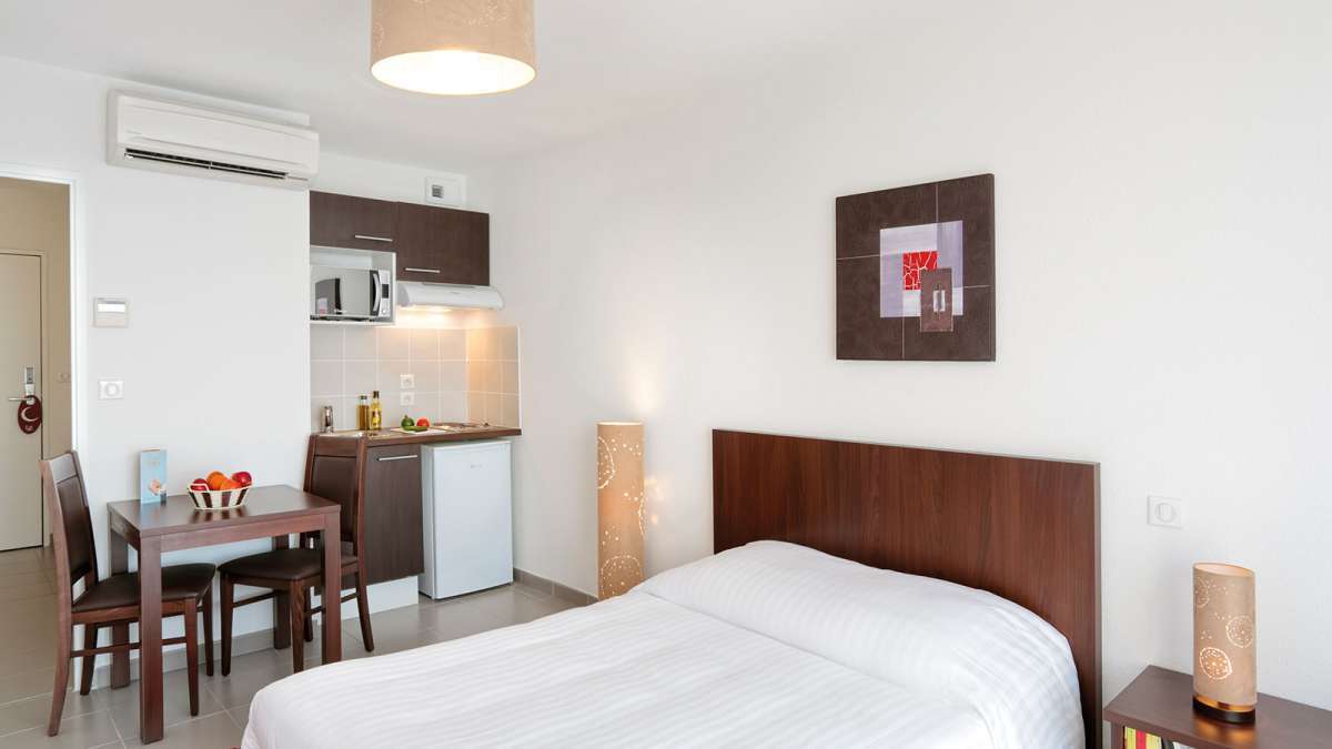 Appart'City Classic Dijon - Toison D'Or Ahuy Exterior photo