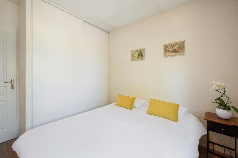 Appart'City Classic Dijon - Toison D'Or Ahuy Exterior photo